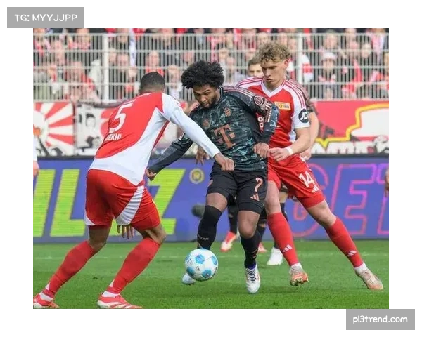 柏林联合主场战绩稳定 铁血防守体系渐成型